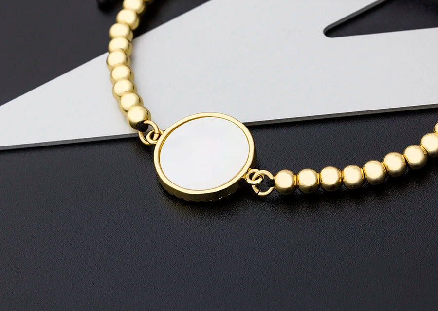 Virgin Mary Bracelet