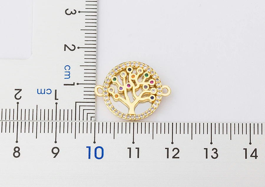 Virgin Mary Bracelet