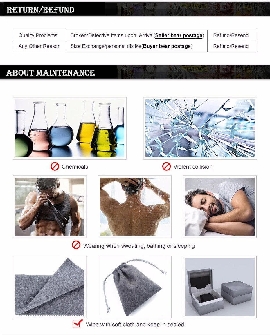 Men’s Jesus Cross Necklace