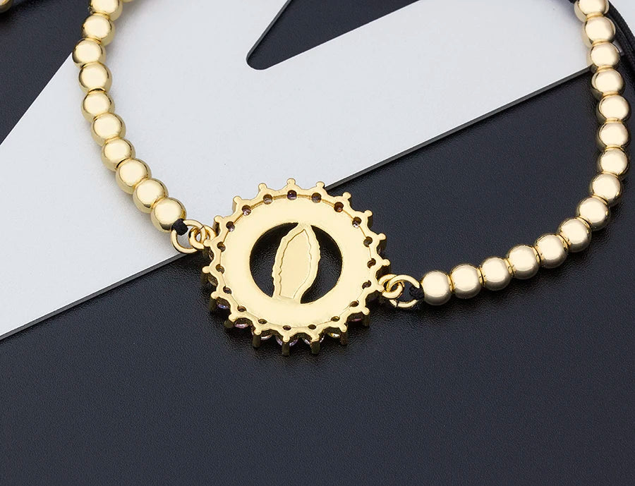 Virgin Mary Bracelet