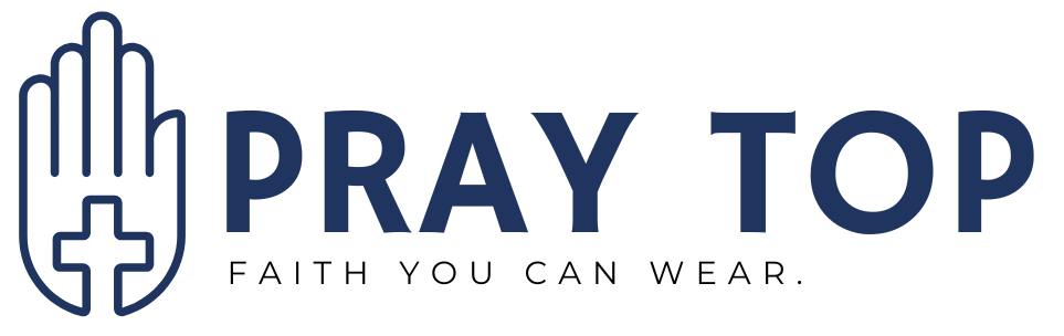 Pray Top