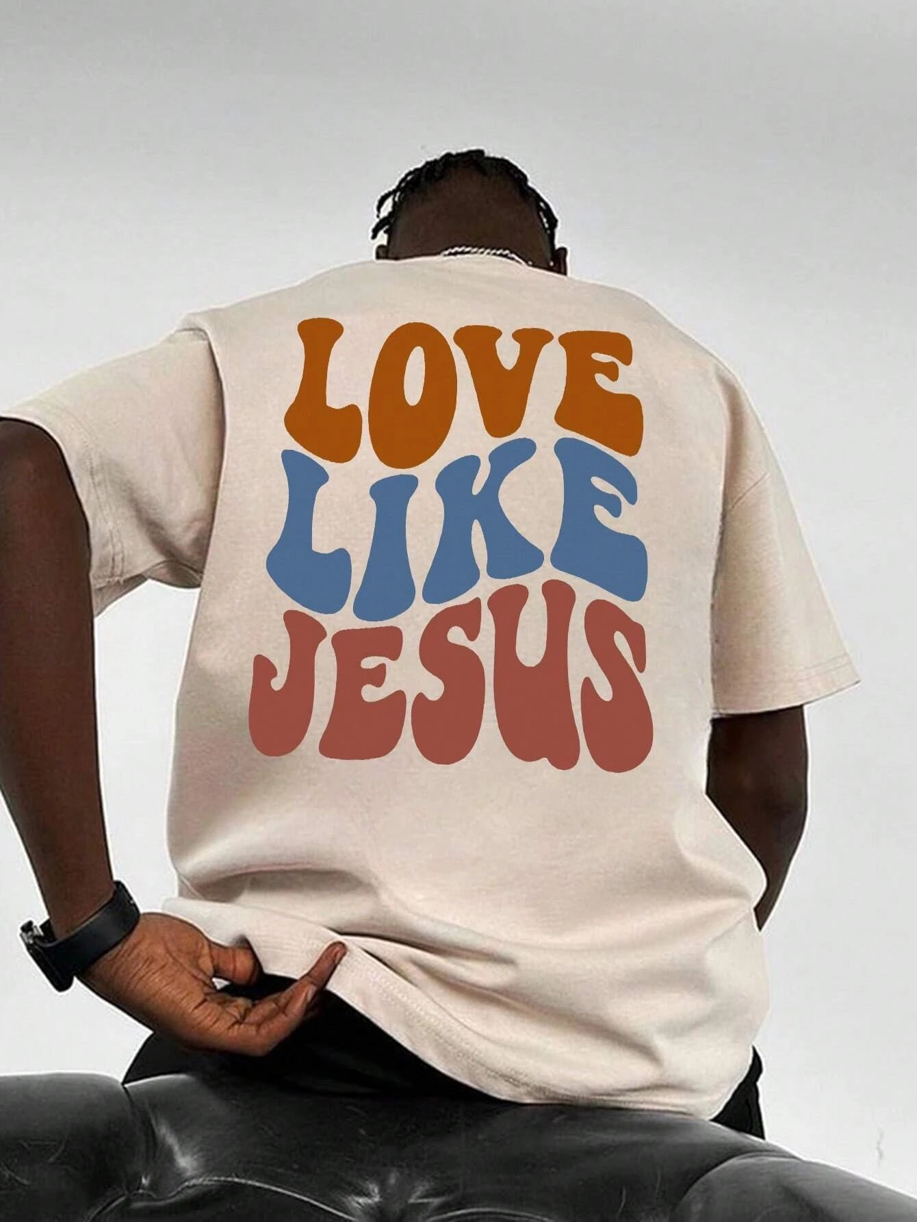 Love Like Jesus T-Shirt