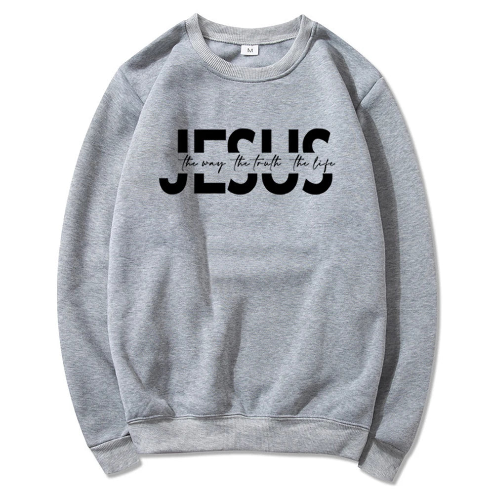 Bible Verse Sweatshirt