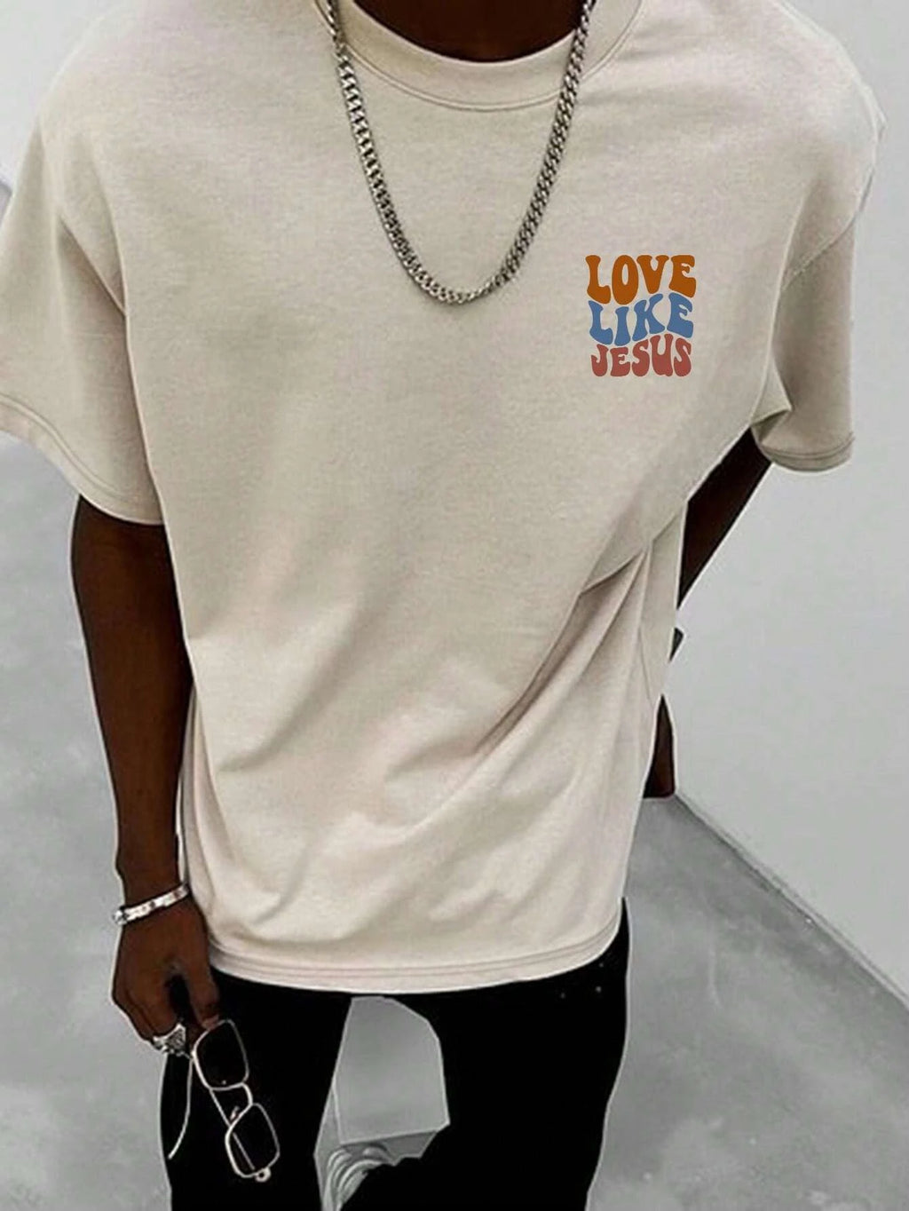 Love Like Jesus T-Shirt