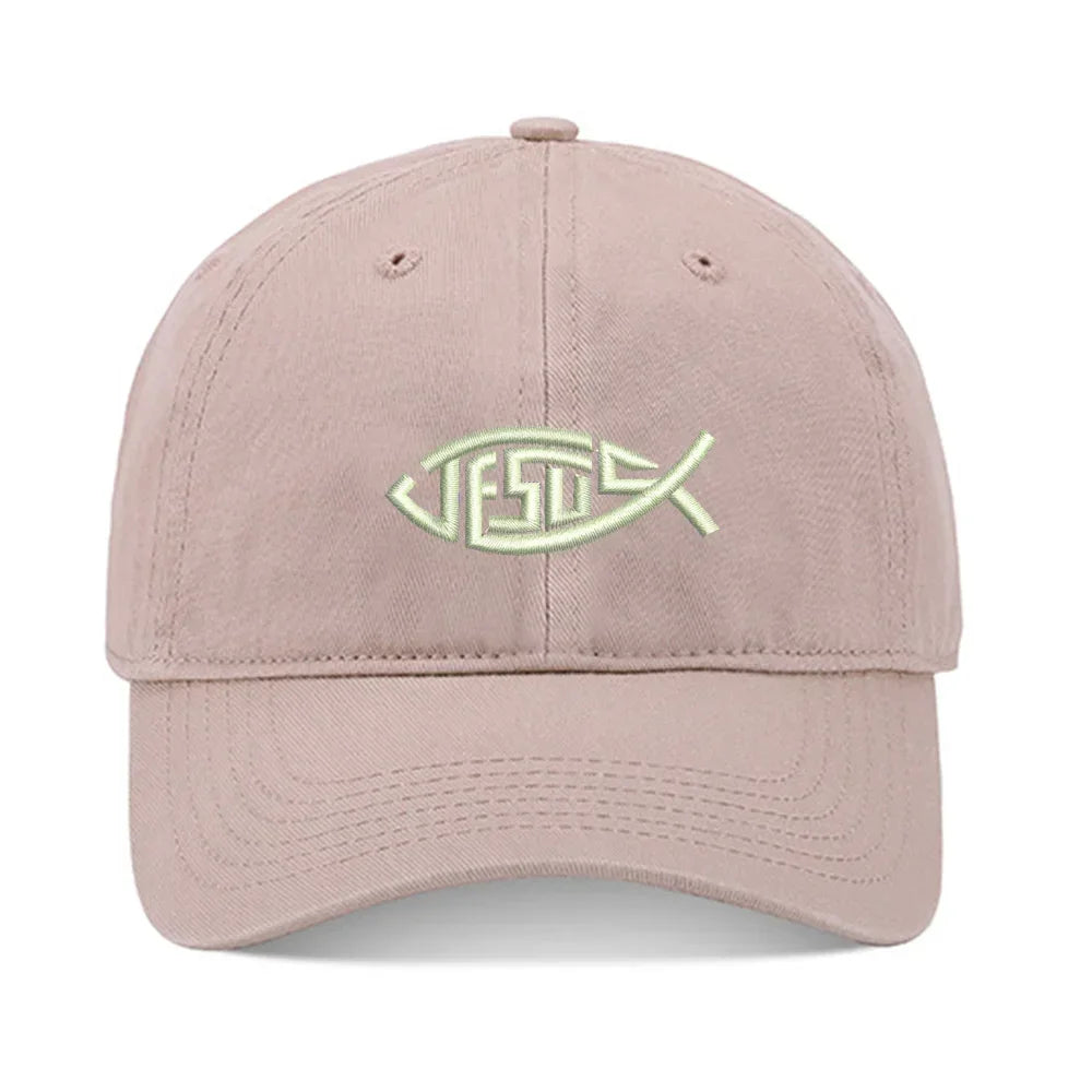 Faith Baseball Cap