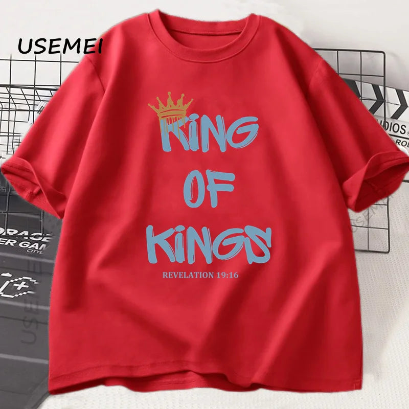 King of Kings T-Shirt
