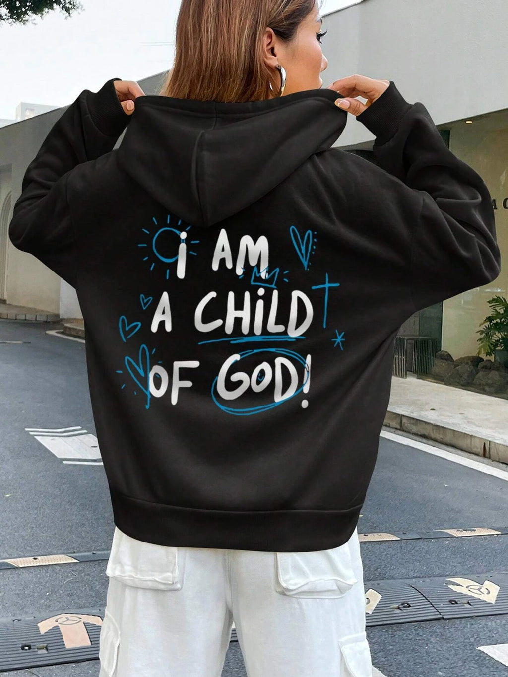 Child of God Hoodie