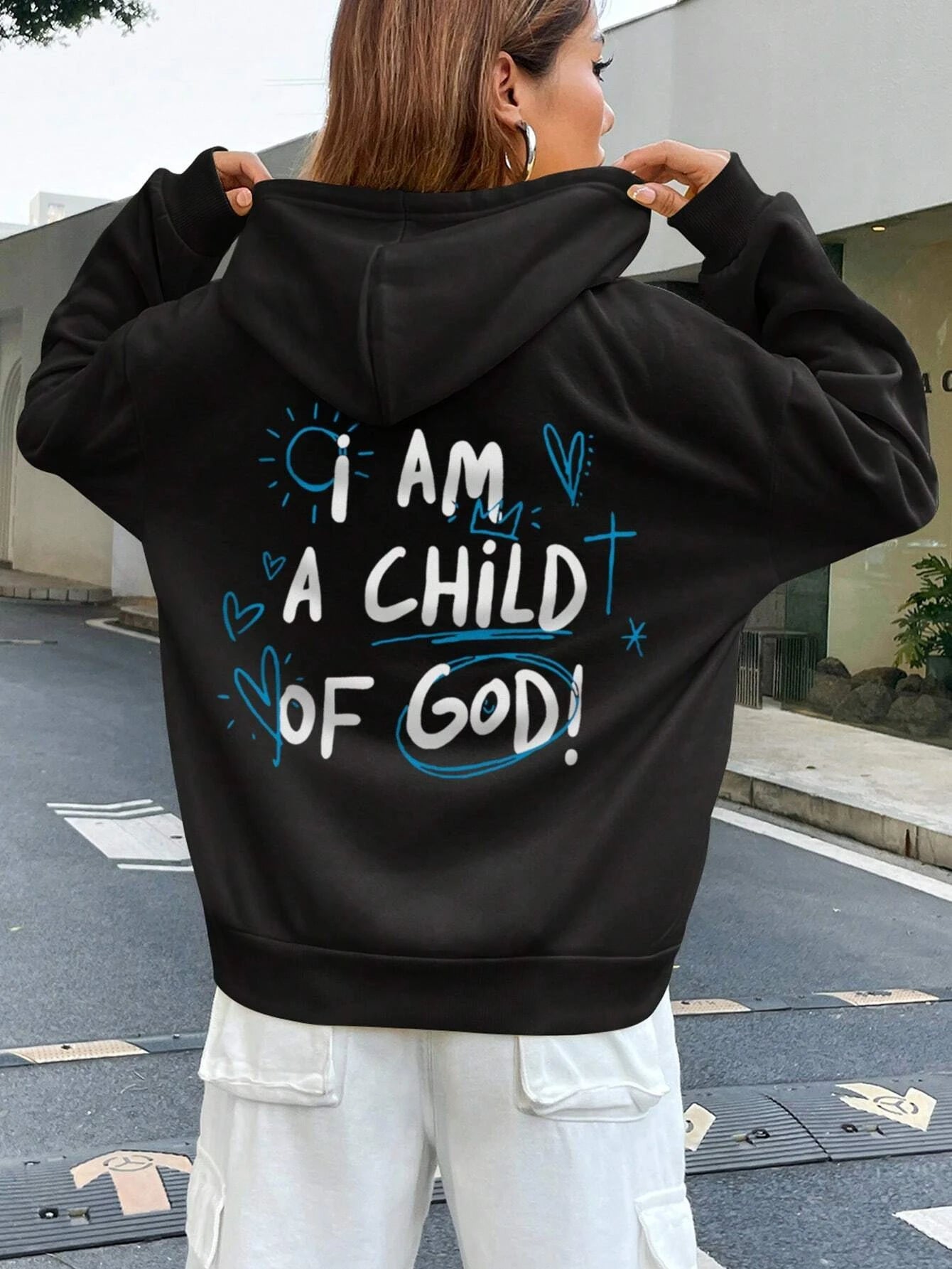 Child of God Hoodie