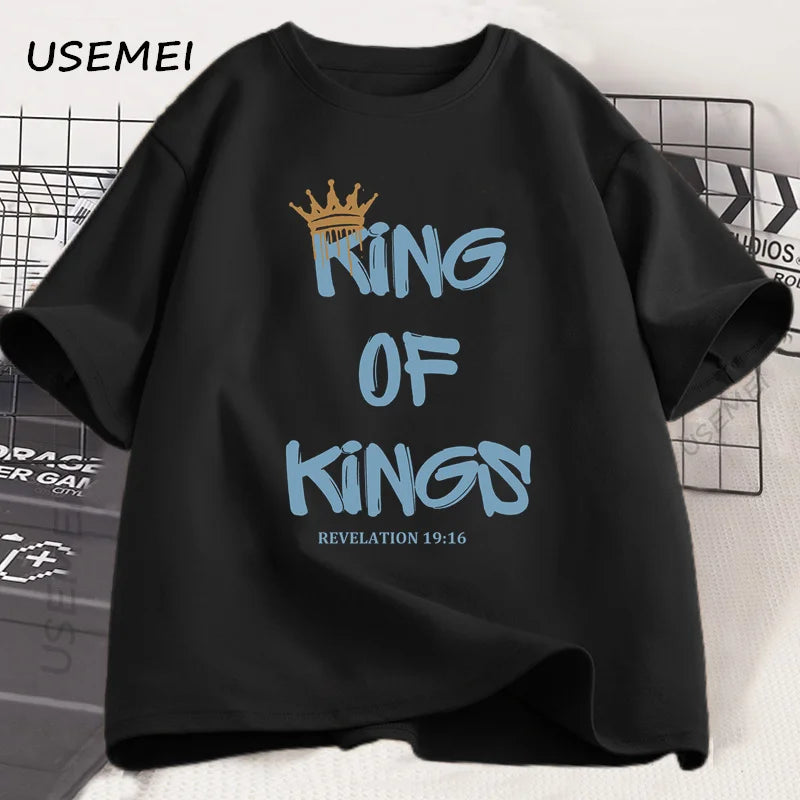 King of Kings T-Shirt