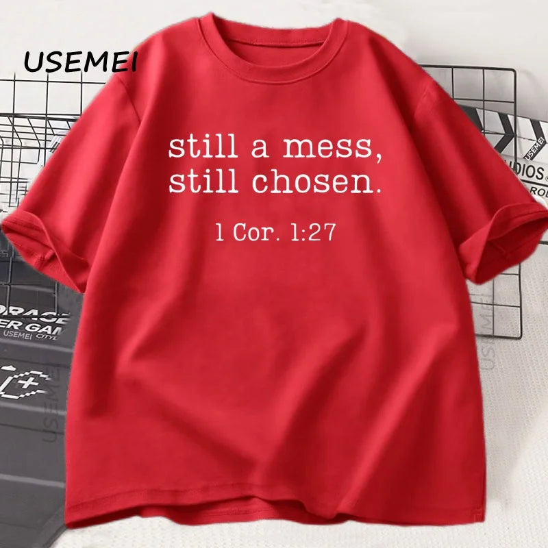 Still Chosen Tee