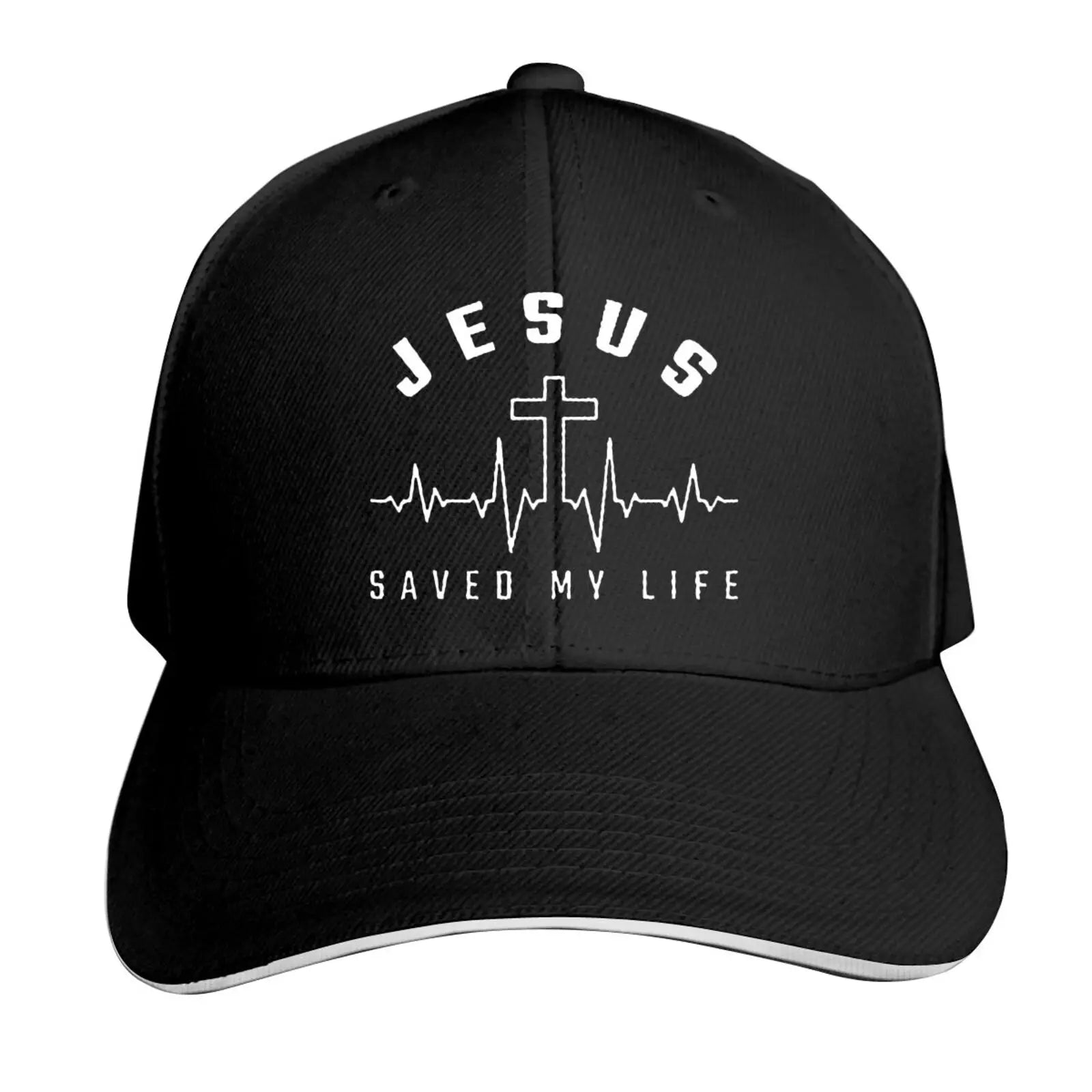 Saved By Life Hat