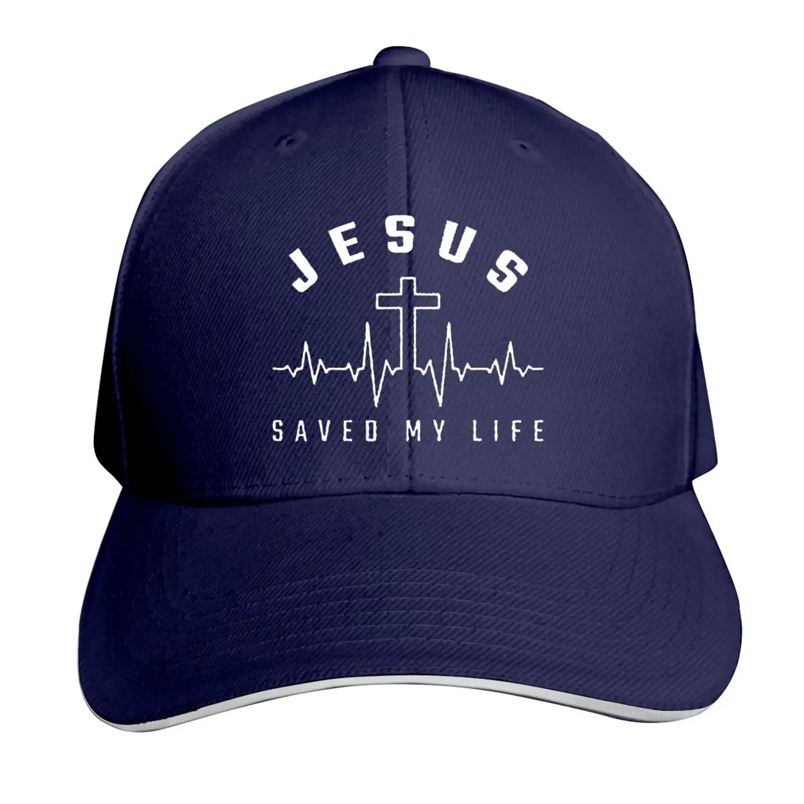 Saved By Life Hat