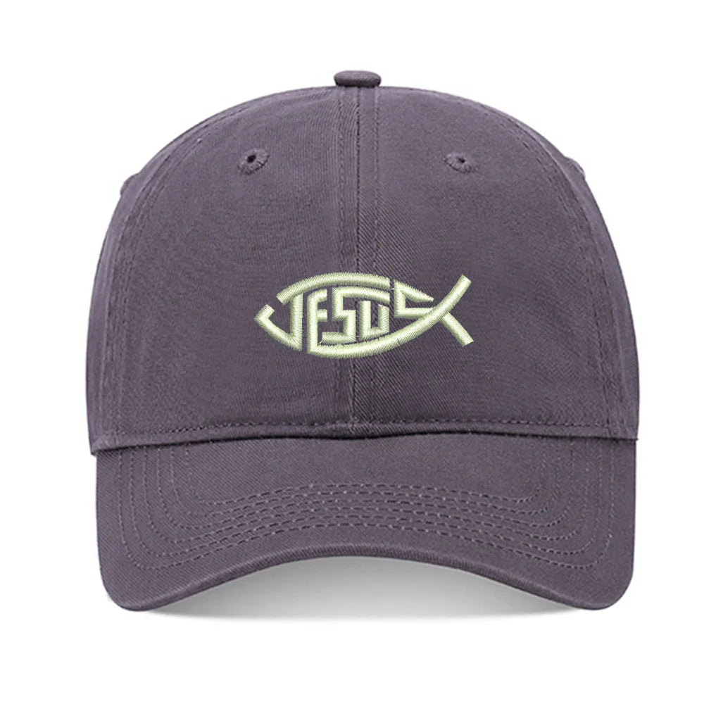 Faith Baseball Cap