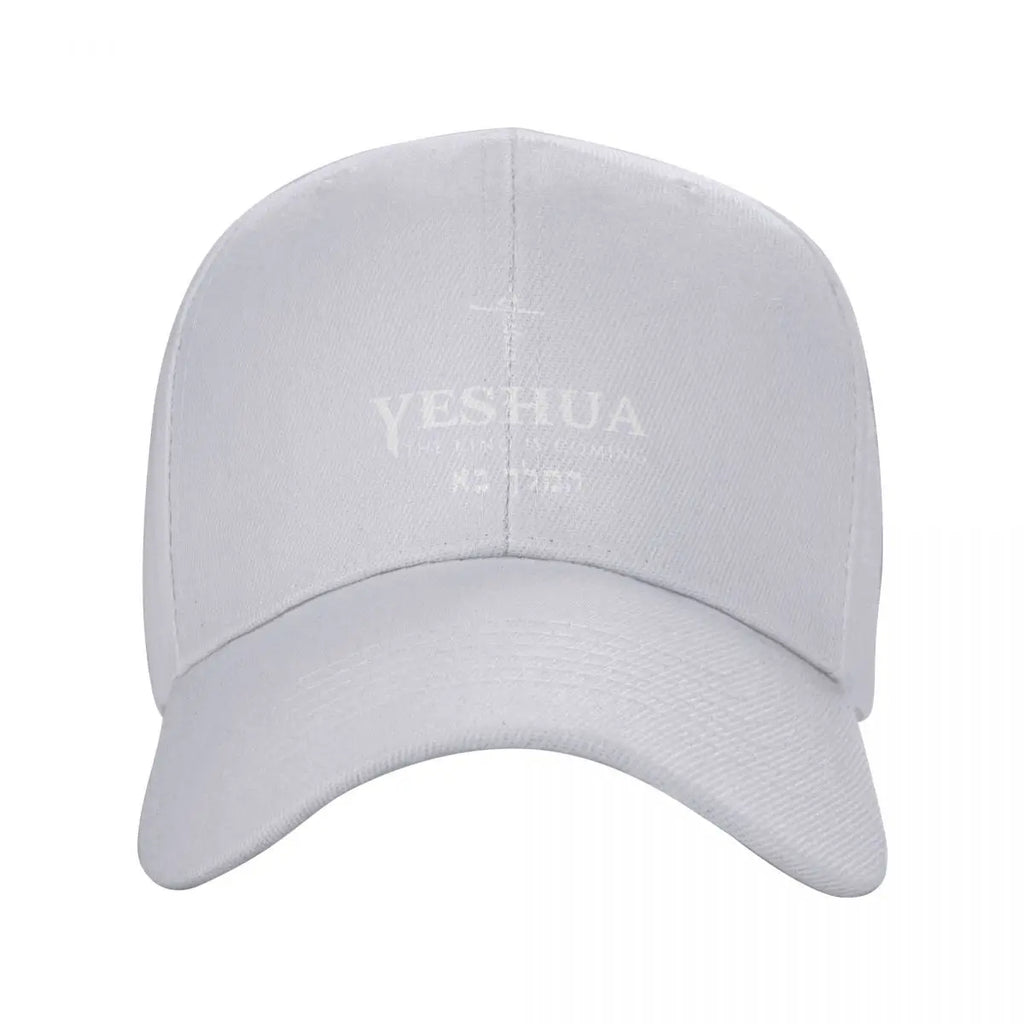 Yeshua Classic Cap