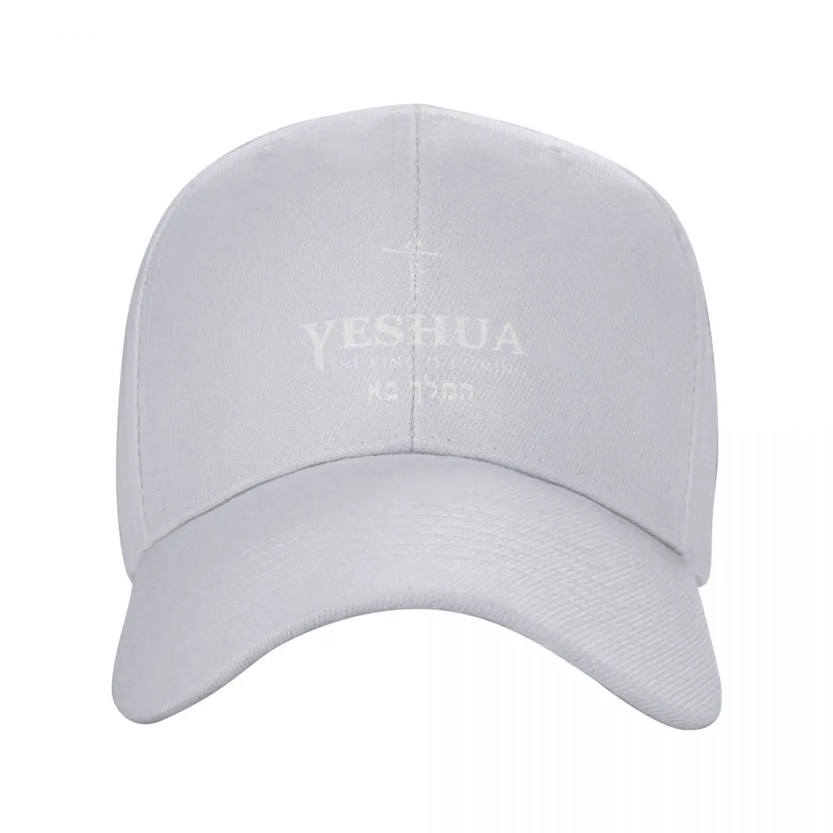 Yeshua Classic Cap