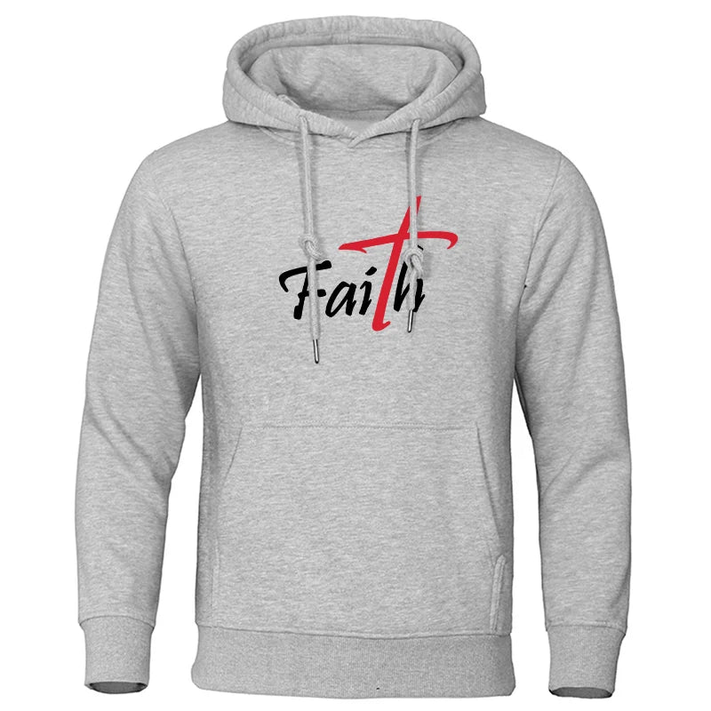 Autumn Faith Hoodie