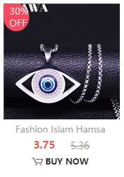 Men’s Faith Cross Chain