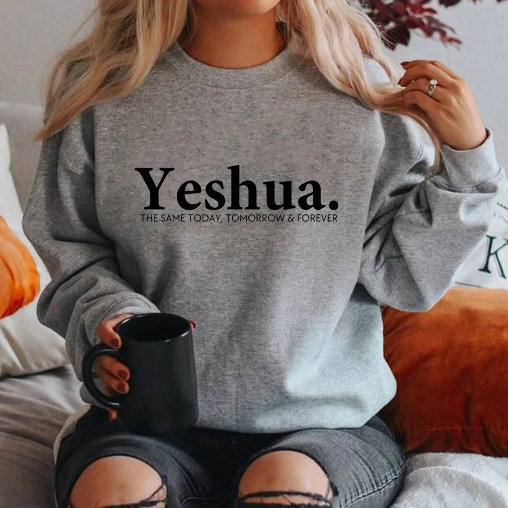 Vintage Yeshua Hoodie