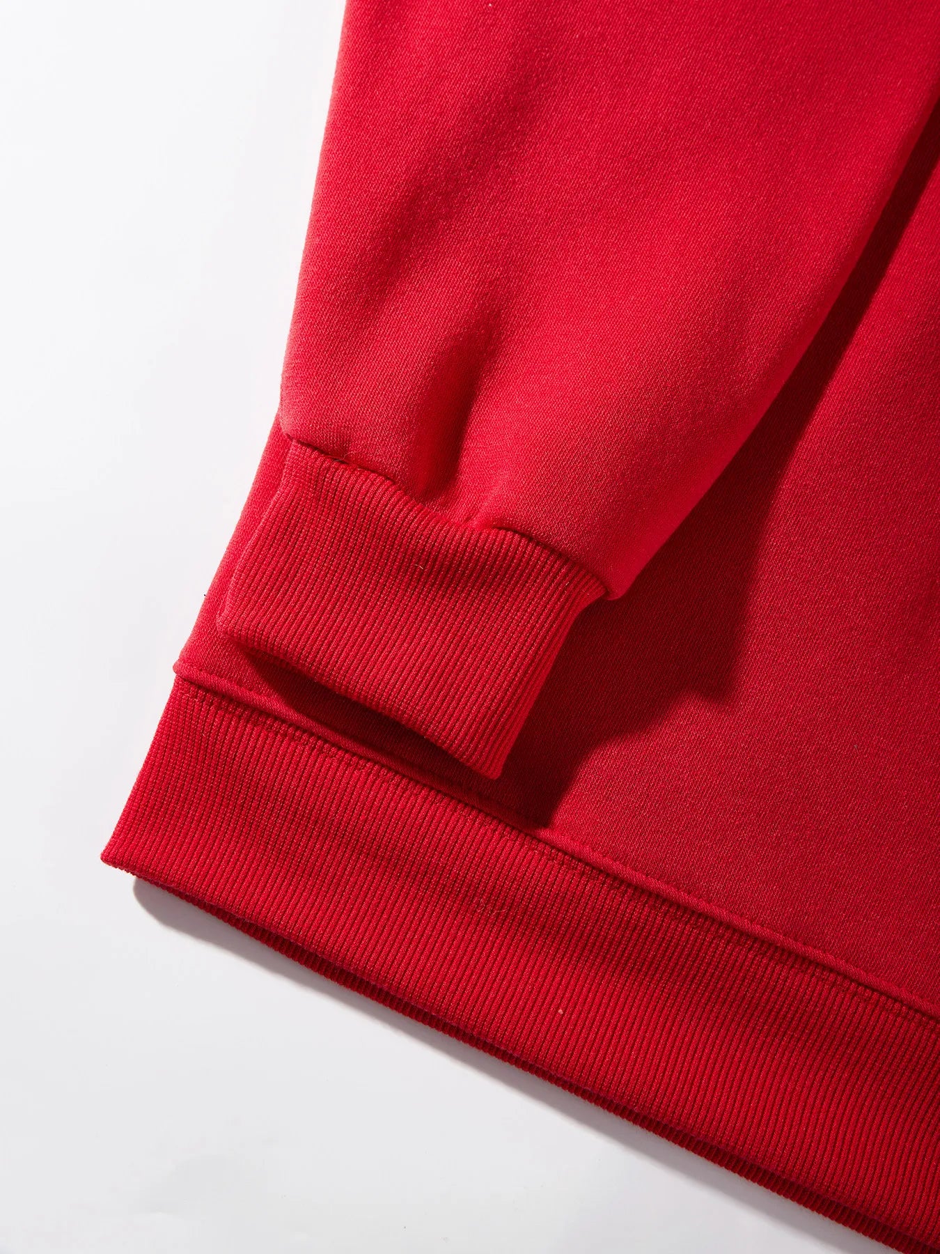 Jesus Loves You Prints Sweatshirt