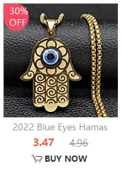 Men’s Faith Cross Chain