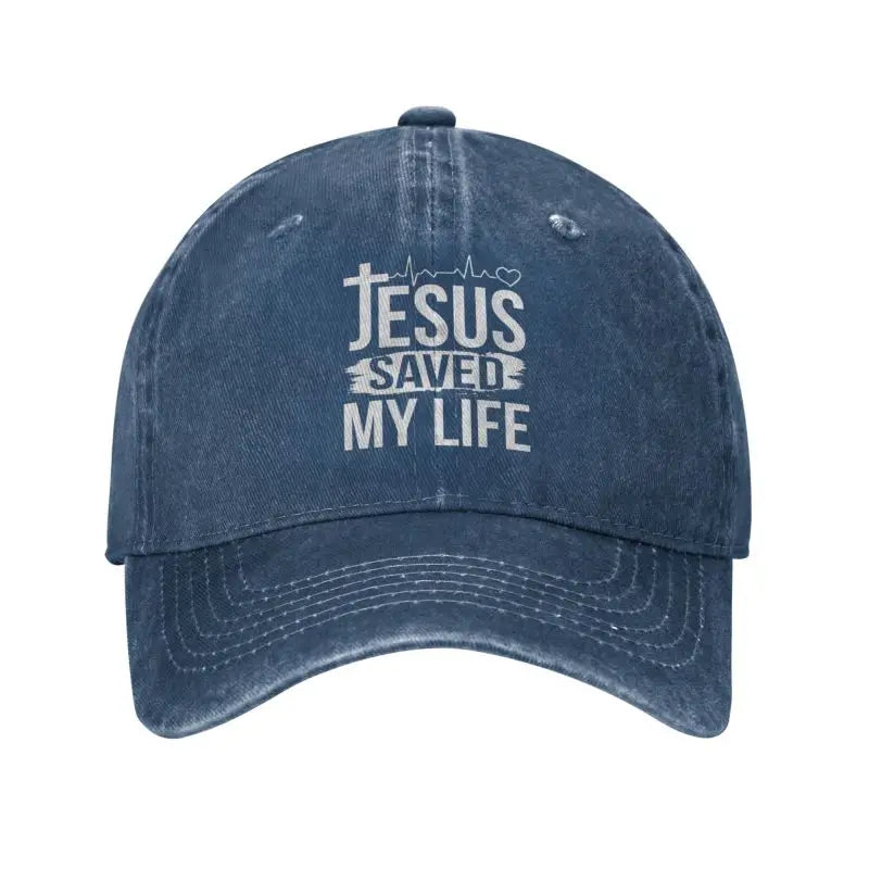 Faith Protection Cap