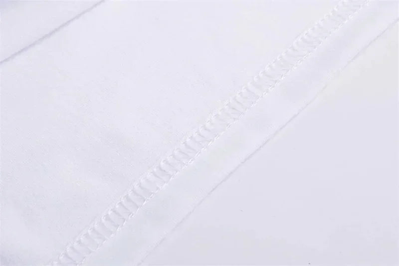 Jesus Pattern Graphic Tee