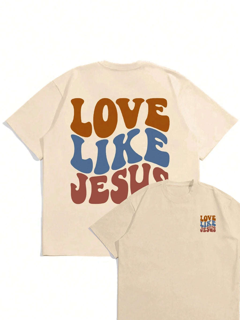Love Like Jesus T-Shirt
