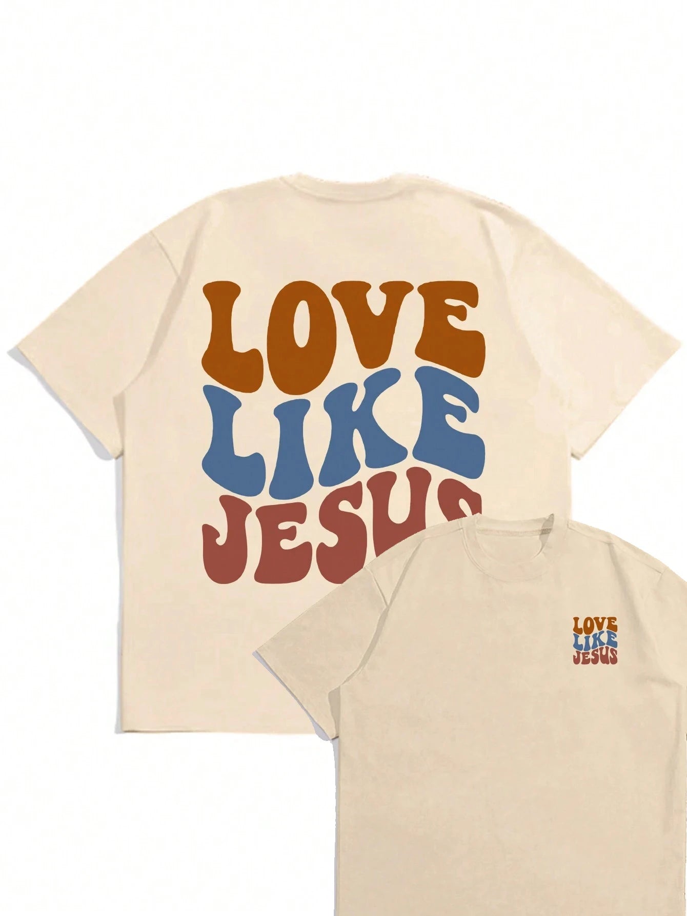 Love Like Jesus T-Shirt