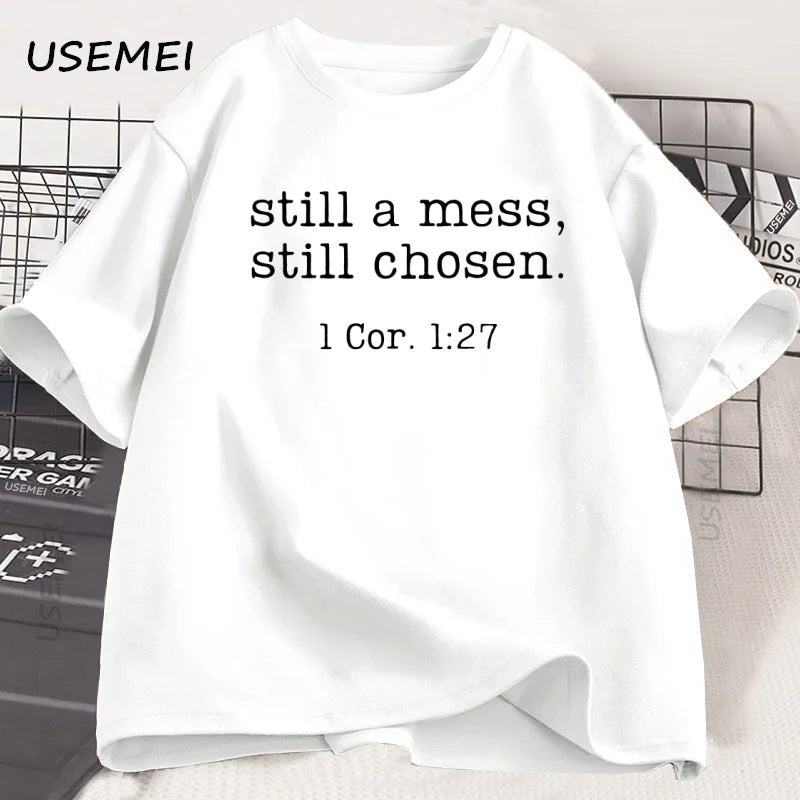 Still Chosen Tee