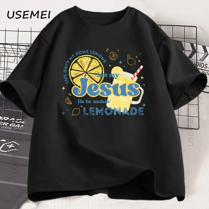 God’s Got My Back Tee