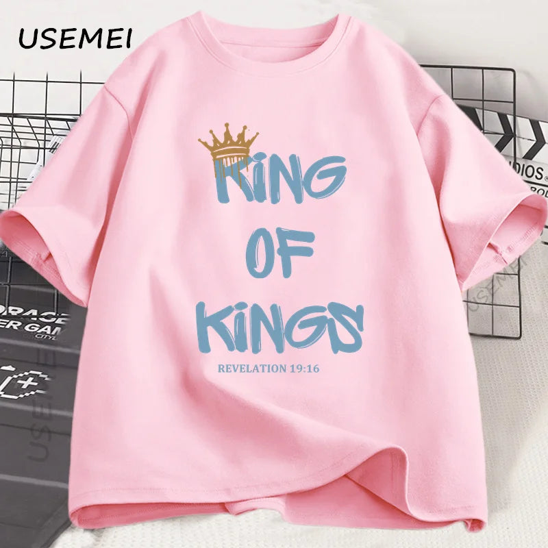 King of Kings T-Shirt
