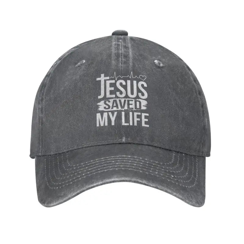 Faith Protection Cap