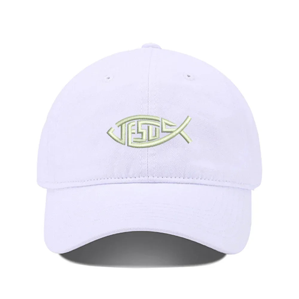 Faith Baseball Cap