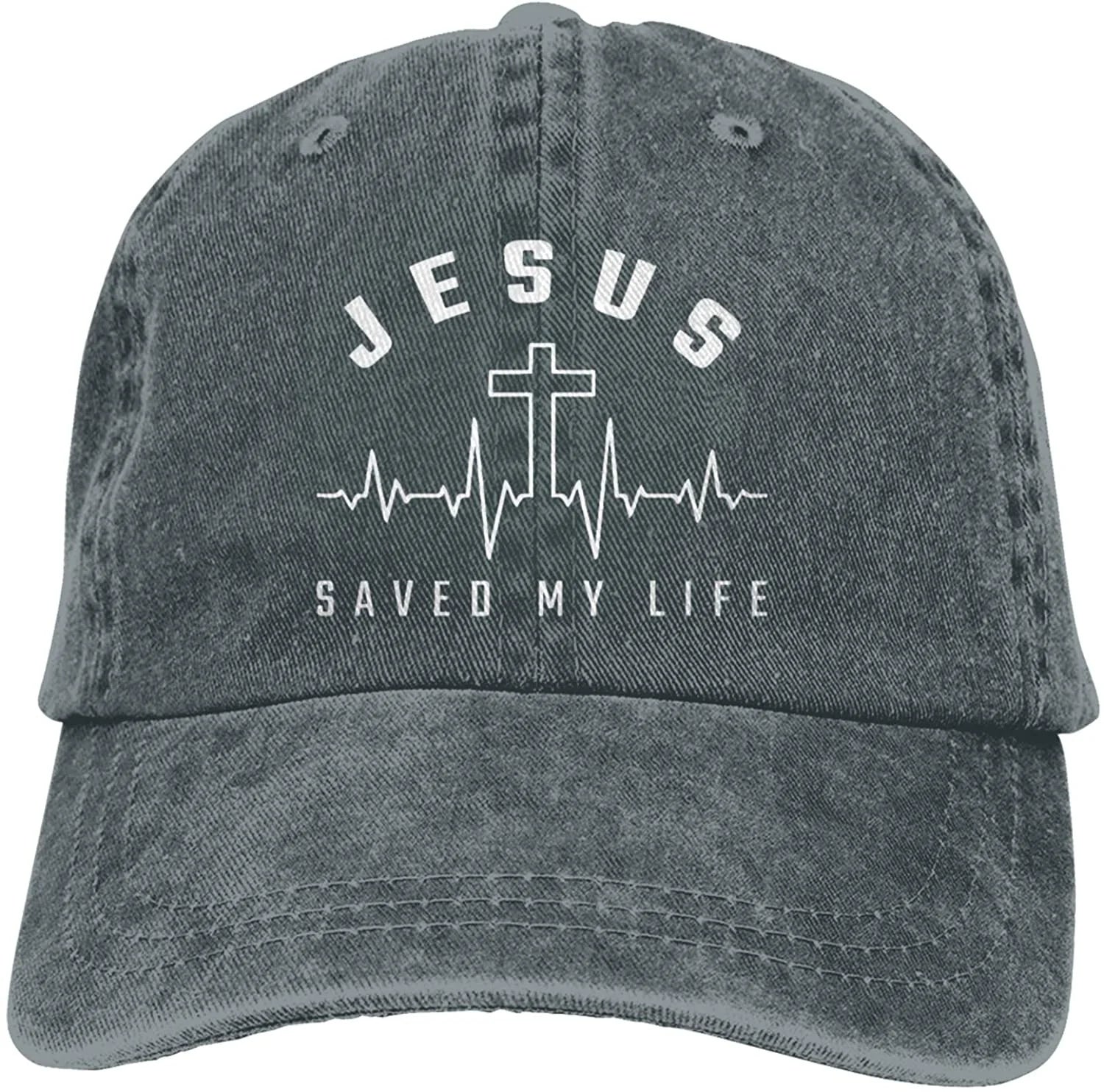 Saved By Life Hat