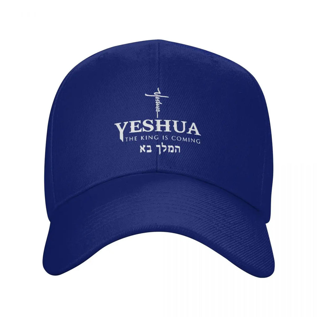 Yeshua Classic Cap