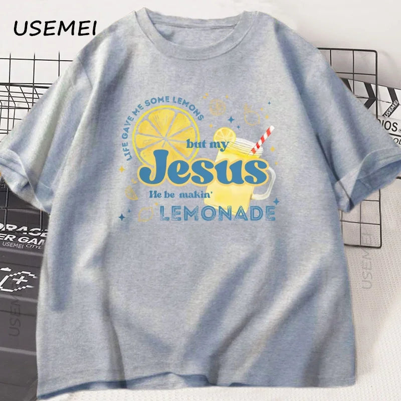 God’s Got My Back Tee