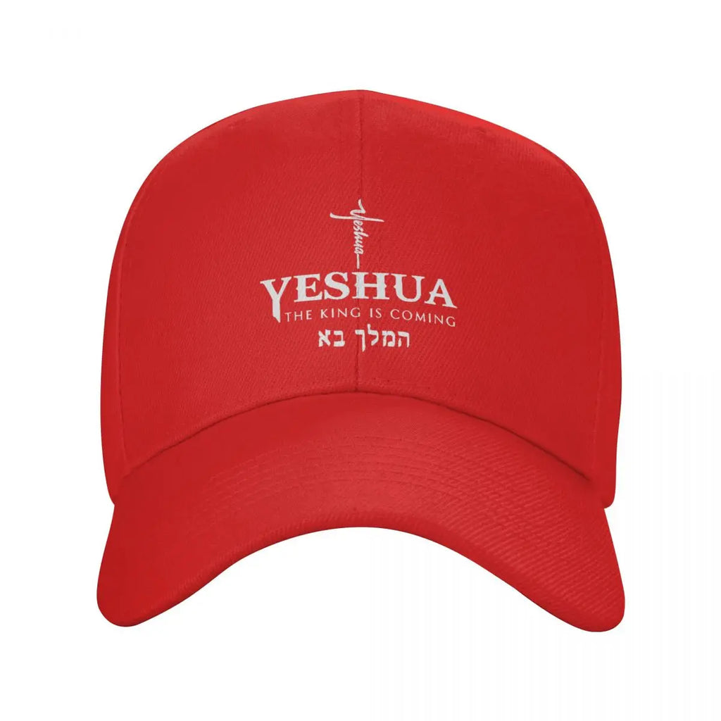 Yeshua Classic Cap