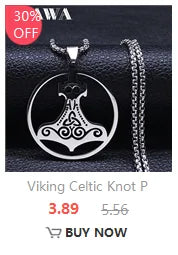 Men’s Faith Cross Chain