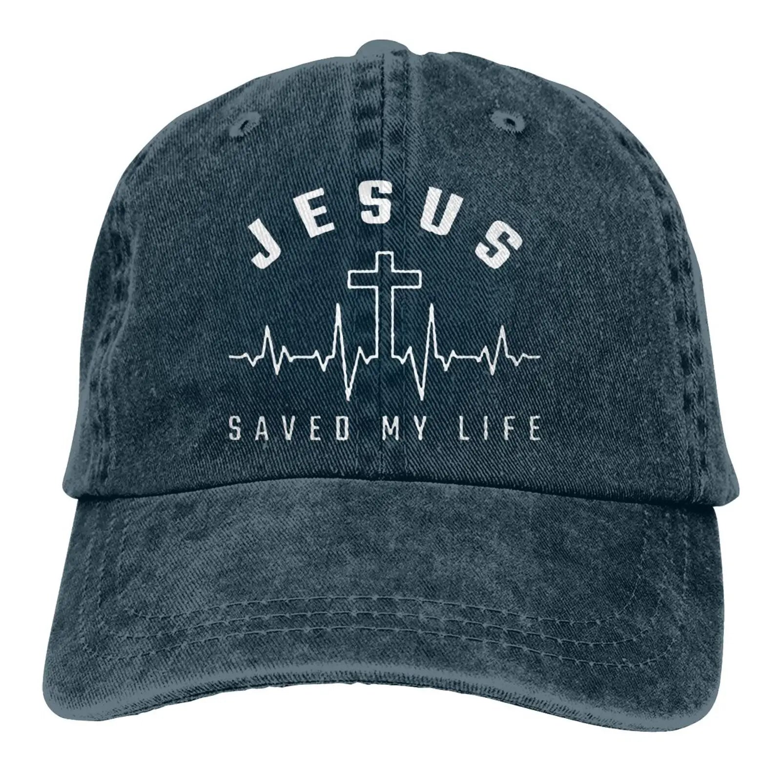 Saved By Life Hat