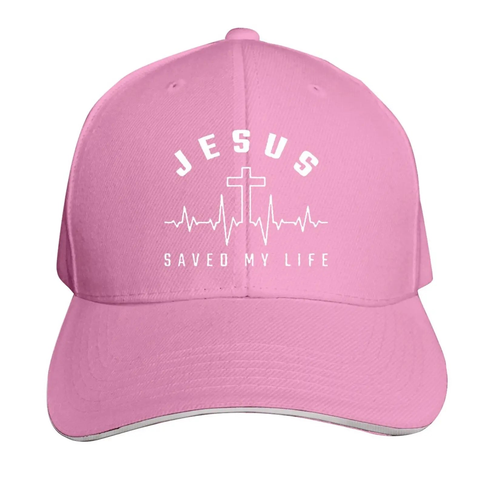 Saved By Life Hat