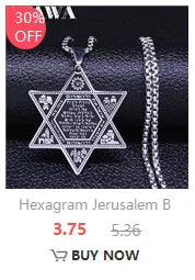 Men’s Faith Cross Chain