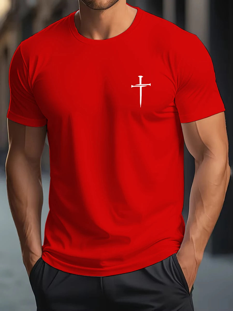 Jesus Loves You Tee