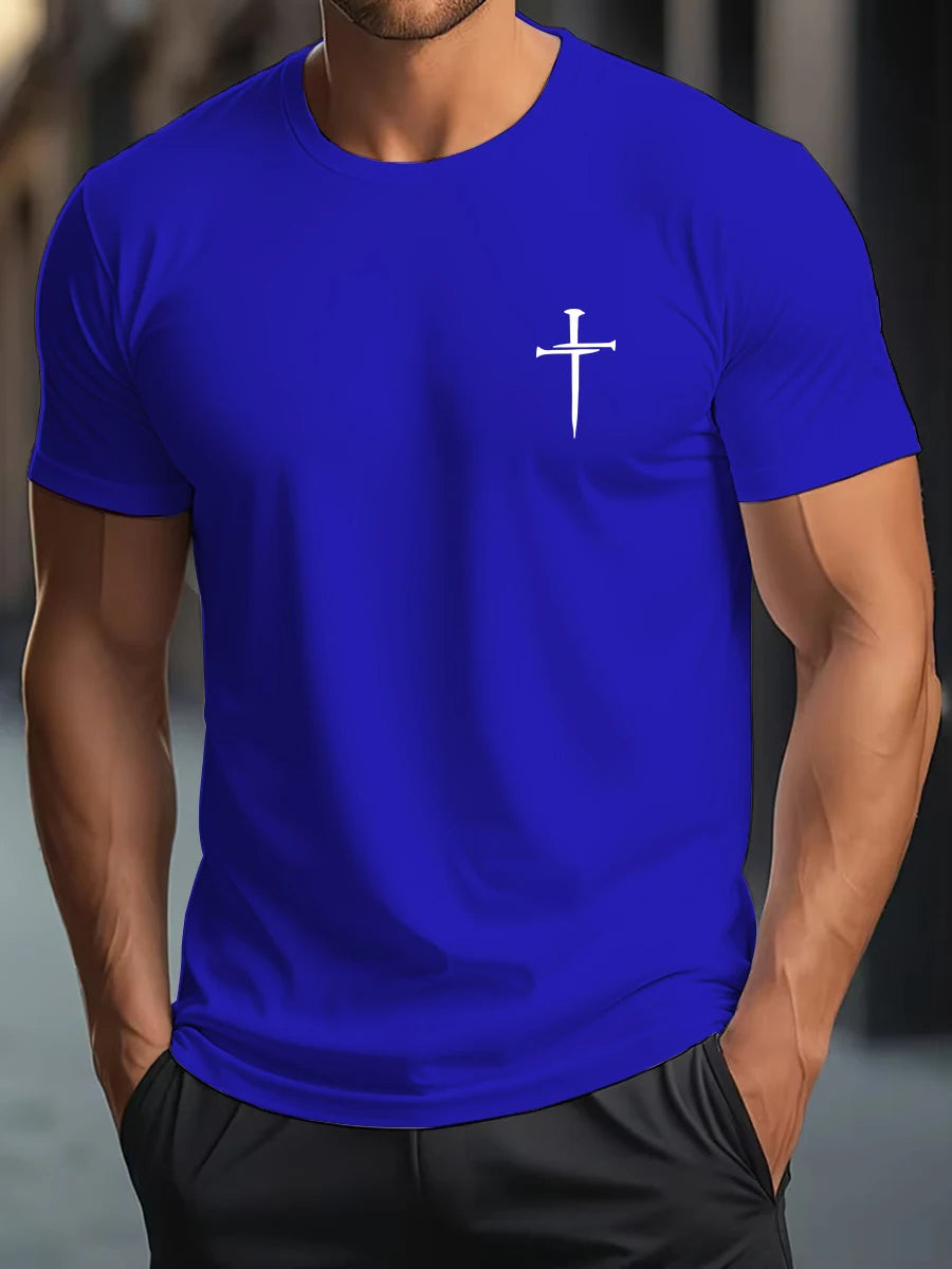 Jesus Loves You Tee