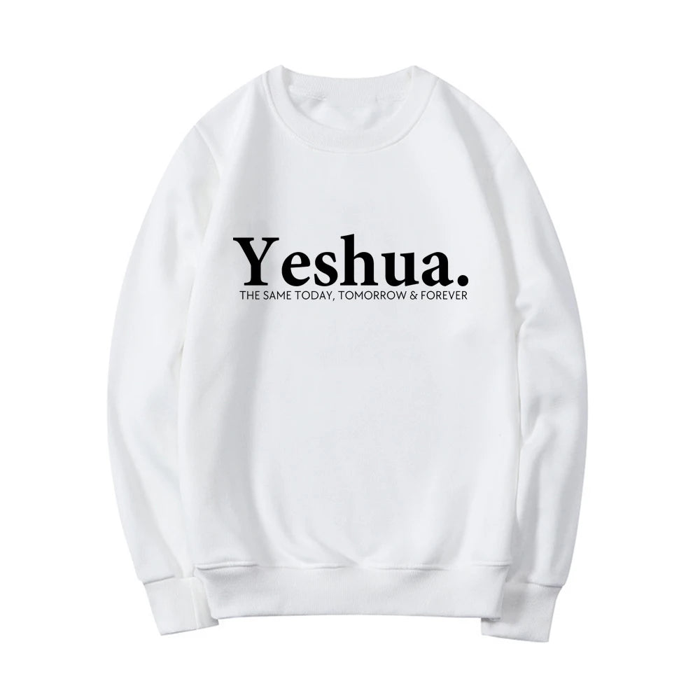 Vintage Yeshua Hoodie