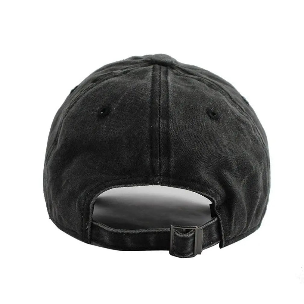 Jesus Cross Cap