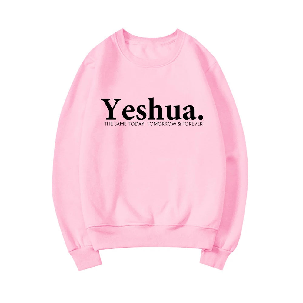 Vintage Yeshua Hoodie