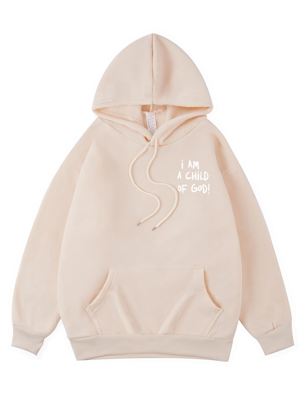 Child of God Hoodie