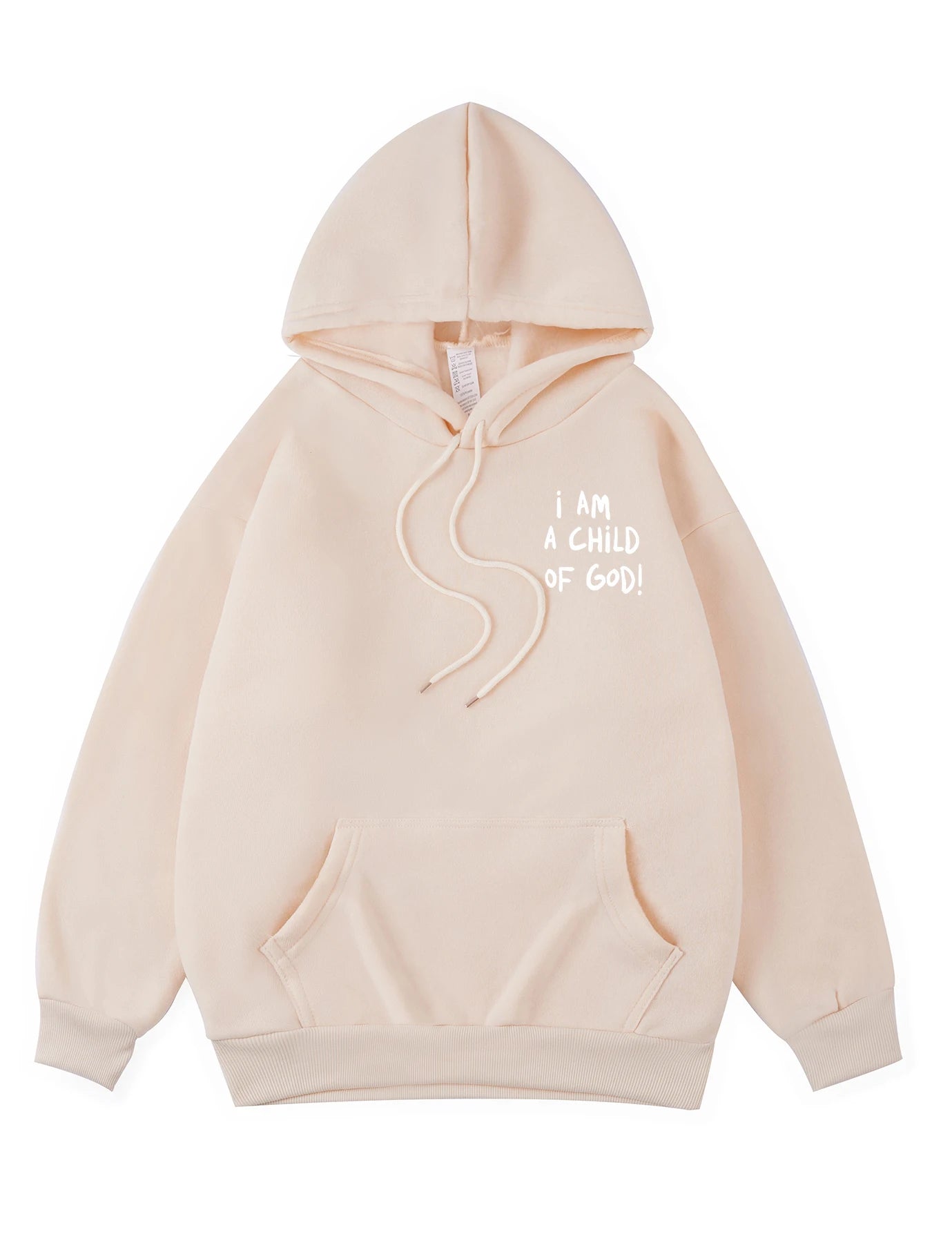 Child of God Hoodie