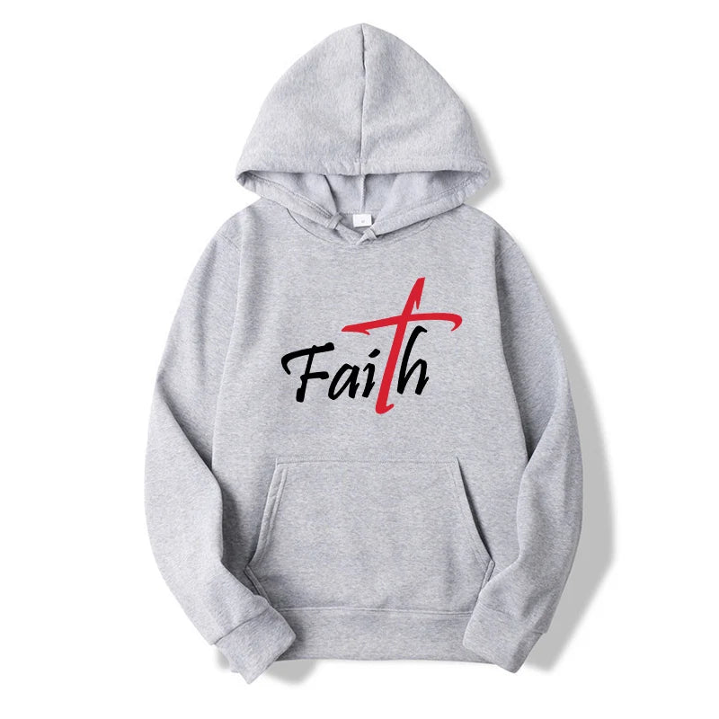 Autumn Faith Hoodie