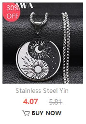 Men’s Faith Cross Chain